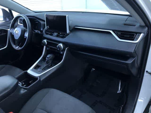 Thumbnail: 2025 Toyota RAV4 - 23