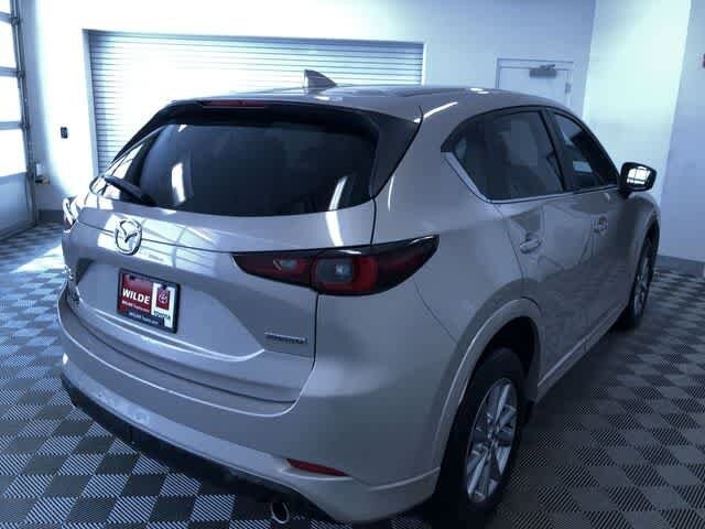 Thumbnail: 2025 Mazda CX-5 - 36