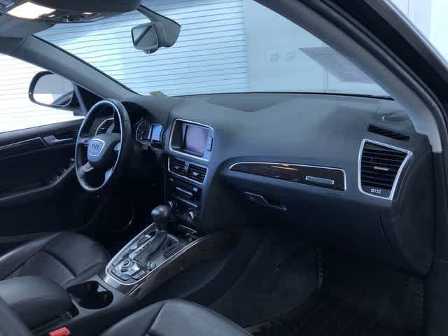 Thumbnail: 2014 Audi Q5 - 24