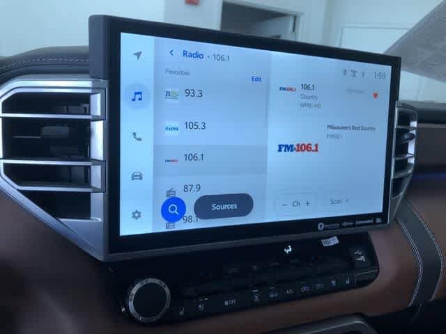 Thumbnail: 2023 Toyota Tundra - 22