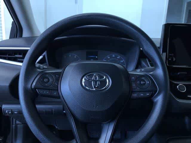 Thumbnail: 2025 Toyota Corolla - 24