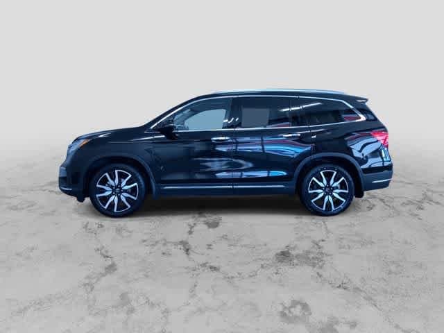 Thumbnail: 2020 Honda Pilot - 6