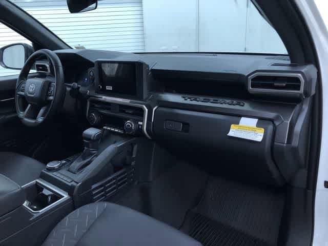 Thumbnail: 2025 Toyota Tacoma - 17