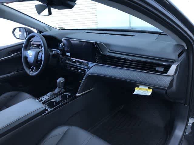 Thumbnail: 2026 Toyota Camry - 23