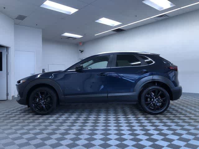 Thumbnail: 2025 Mazda CX-30 - 12