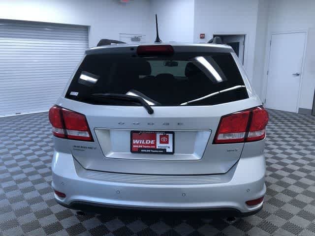 Thumbnail: 2013 Dodge Journey - 14