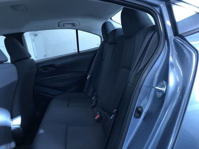 Thumbnail: 2025 Toyota Corolla - 20