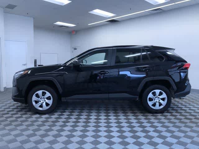 Thumbnail: 2025 Toyota RAV4 - 11