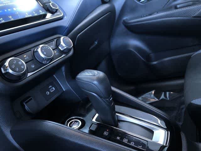 Thumbnail: 2025 Nissan Versa - 30