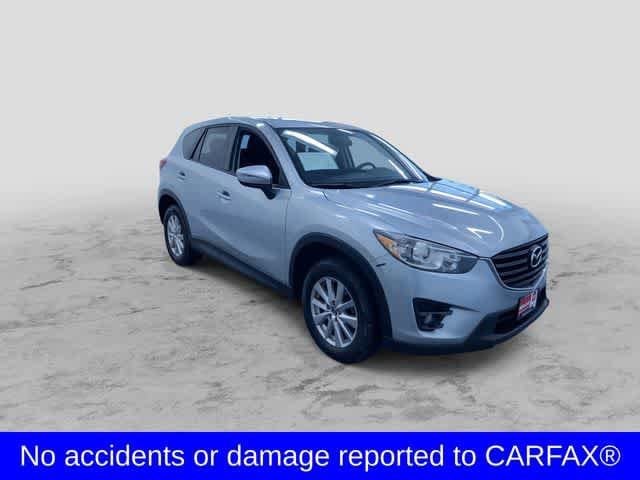 Thumbnail: 2016 Mazda CX-5 - 3