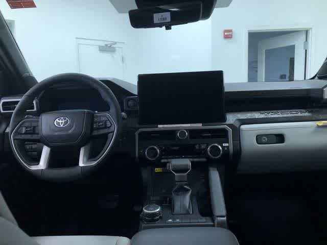 Thumbnail: 2025 Toyota Tacoma - 11