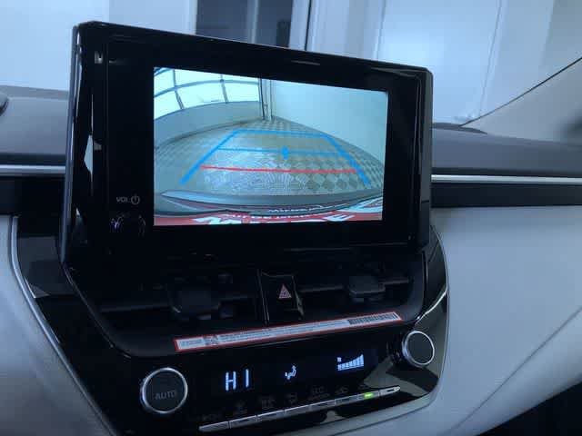 Thumbnail: 2026 Toyota Corolla - 19