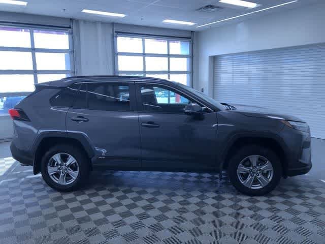 Thumbnail: 2024 Toyota RAV4 - 34