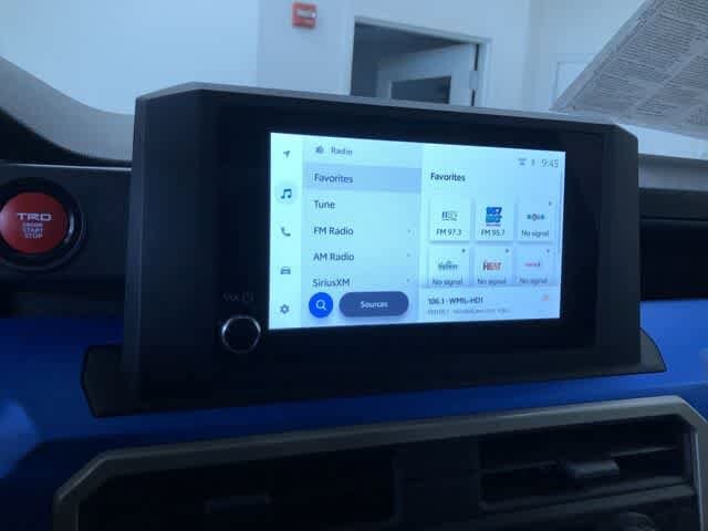 Thumbnail: 2025 Toyota Tacoma - 22