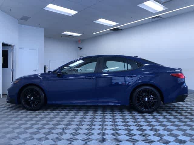 Thumbnail: 2025 Toyota Camry - 12