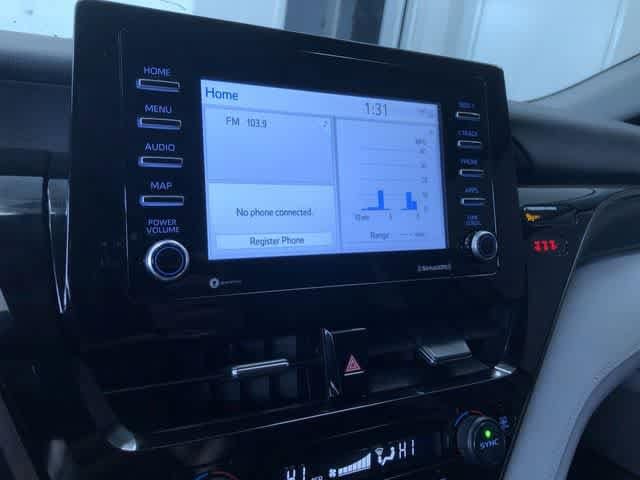 Thumbnail: 2022 Toyota Camry - 29