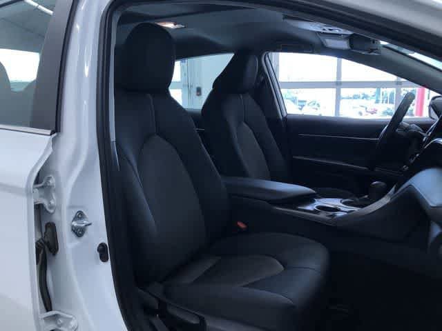 Thumbnail: 2024 Toyota Camry - 21