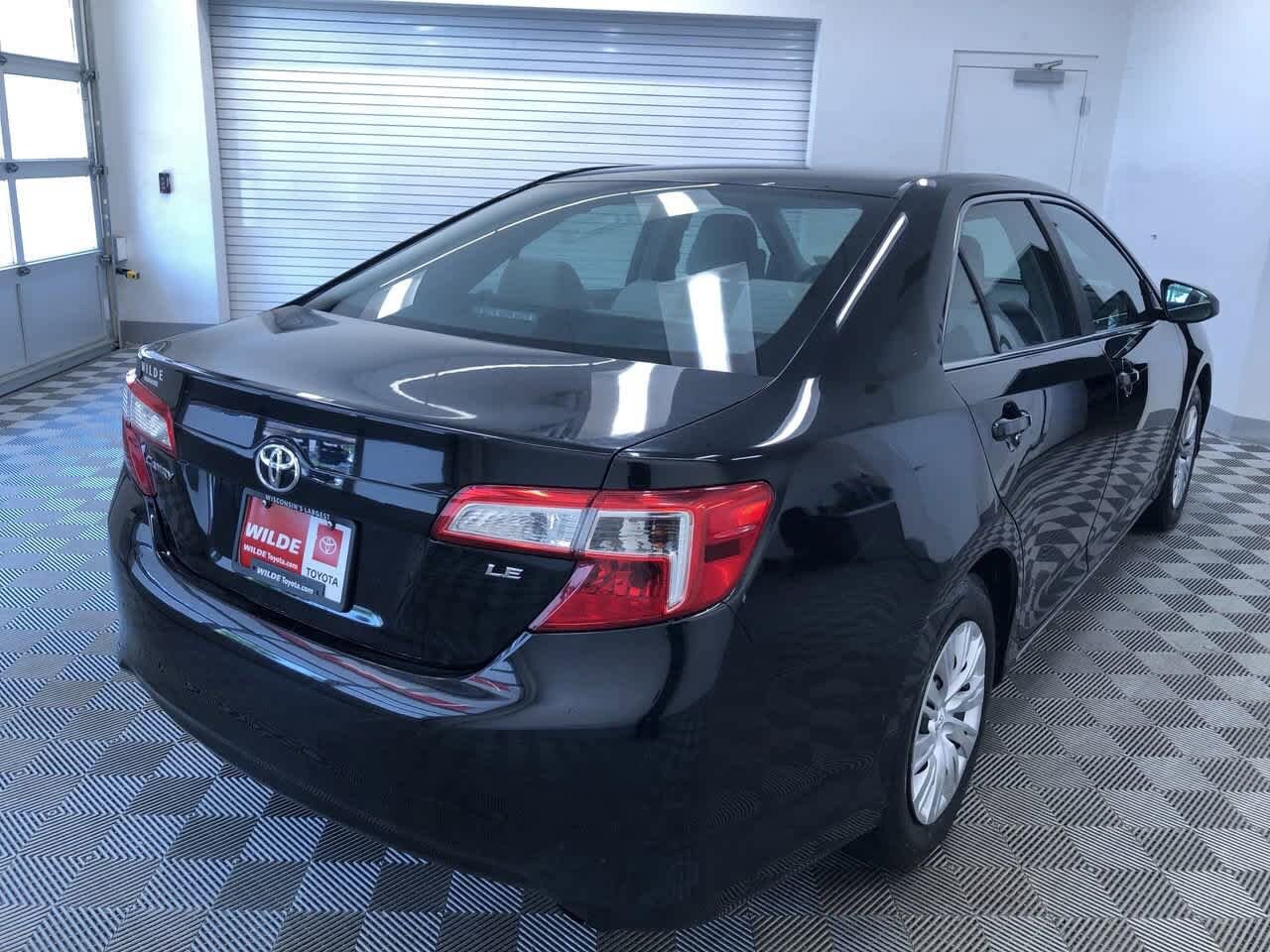 Thumbnail: 2014 Toyota Camry - 34