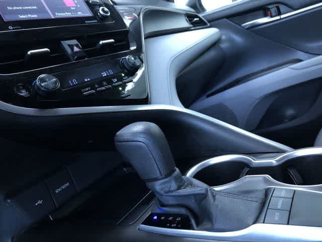 Thumbnail: 2023 Toyota Camry - 29
