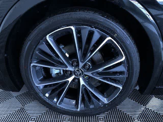 Thumbnail: 2026 Toyota Prius - 7