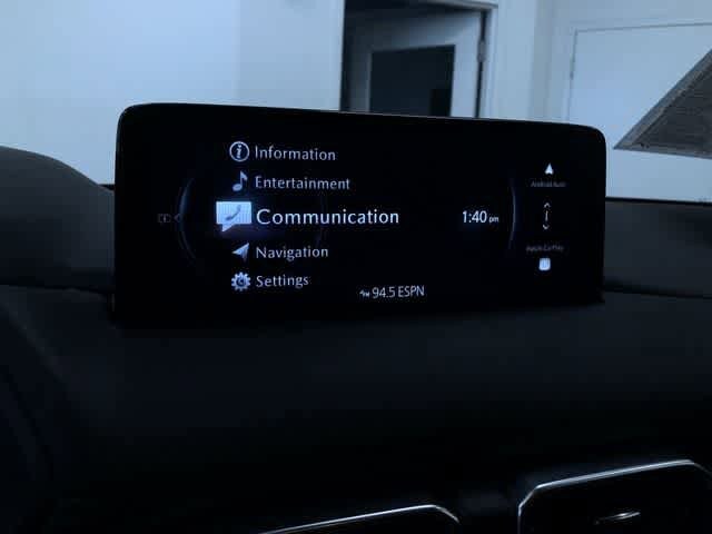 Thumbnail: 2025 Mazda CX-5 - 29