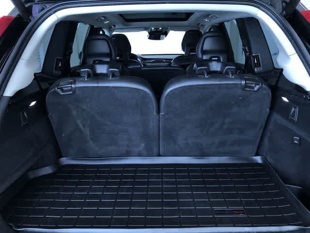 Thumbnail: 2018 Volvo XC90 - 30