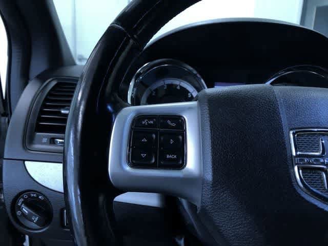 Thumbnail: 2019 Dodge Grand Caravan - 27