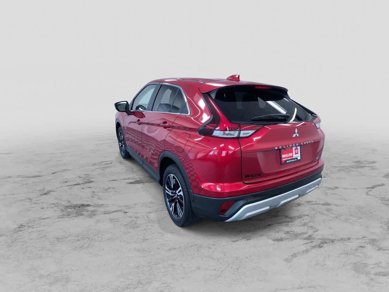 Thumbnail: 2024 Mitsubishi Eclipse Cross - 7