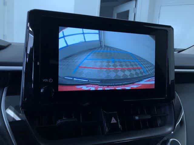 Thumbnail: 2025 Toyota Corolla - 27