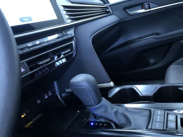 Thumbnail: 2025 Toyota Camry - 30