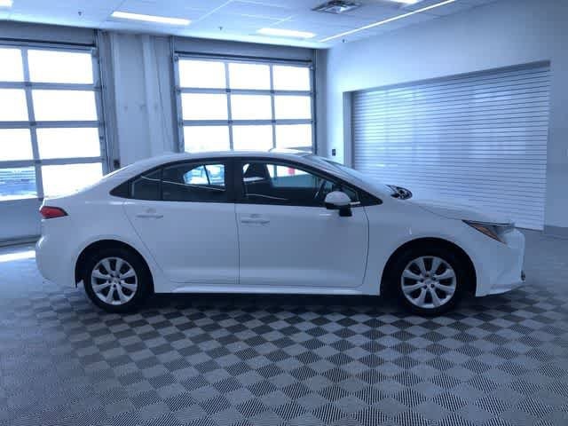 Thumbnail: 2025 Toyota Corolla - 35