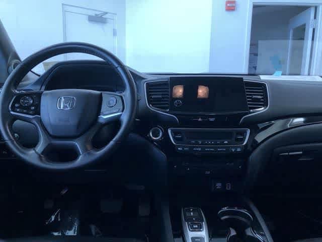 Thumbnail: 2020 Honda Pilot - 17