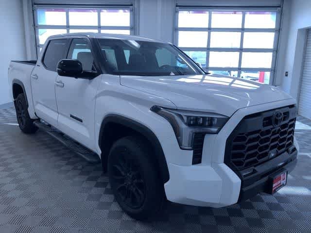 Thumbnail: 2026 Toyota Tundra - 7