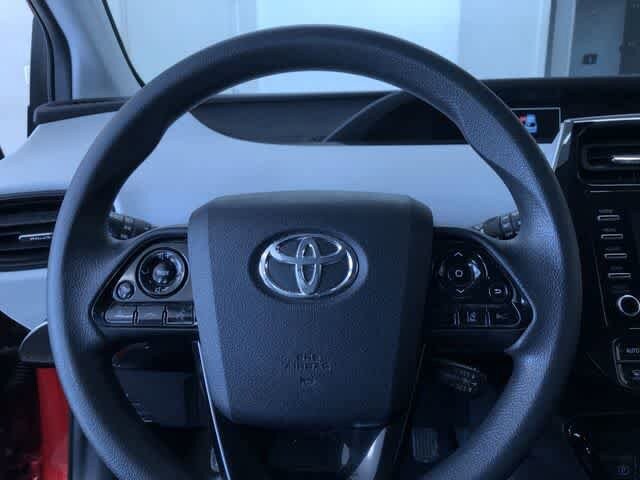 Thumbnail: 2022 Toyota Prius - 25
