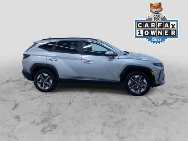 Thumbnail: 2025 Hyundai Tucson - 2