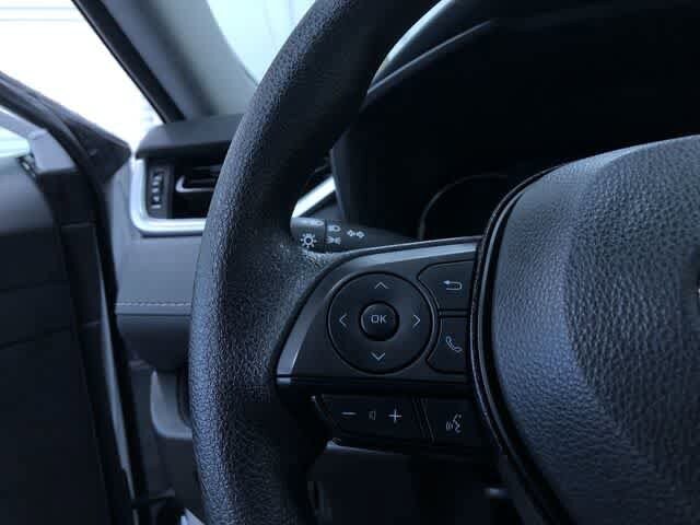 Thumbnail: 2025 Toyota RAV4 - 16