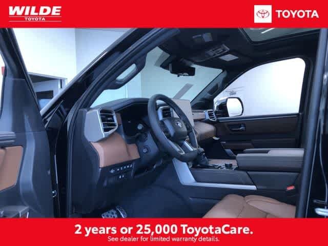 Thumbnail: 2026 Toyota Tundra - 2