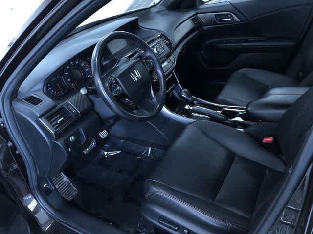 Thumbnail: 2017 Honda Accord - 10