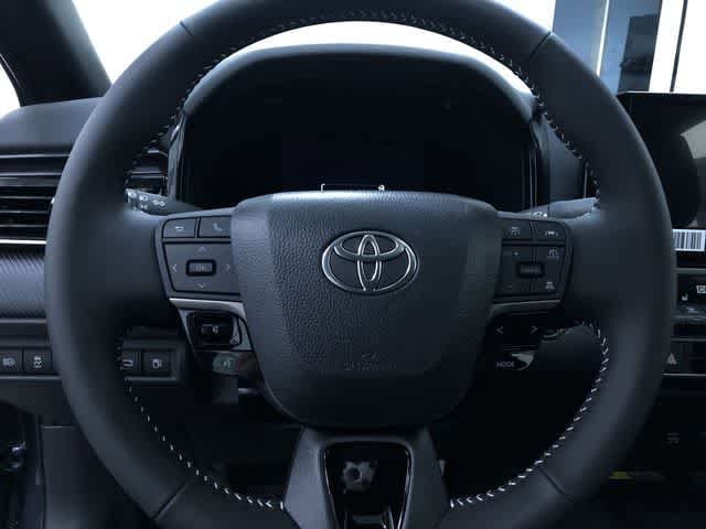 Thumbnail: 2026 Toyota Camry - 16