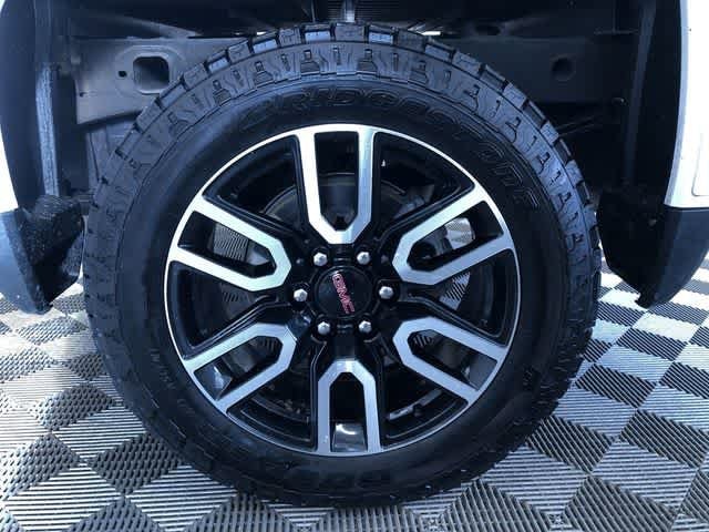 Thumbnail: 2024 GMC Sierra 1500 - 12