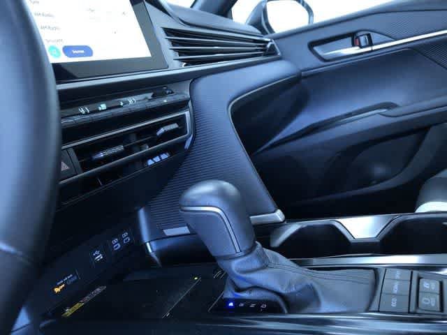 Thumbnail: 2025 Toyota Camry - 28