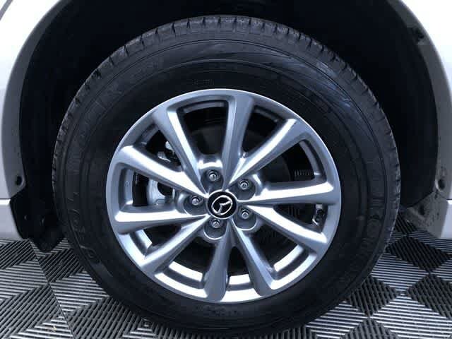 Thumbnail: 2025 Mazda CX-5 - 16