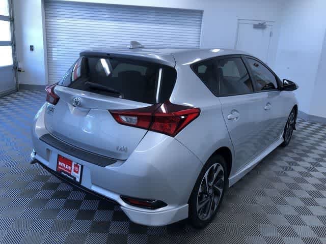 Thumbnail: 2018 Toyota Corolla iM - 34