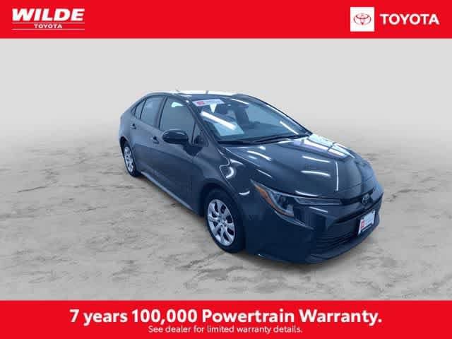 Thumbnail: 2025 Toyota Corolla - 3