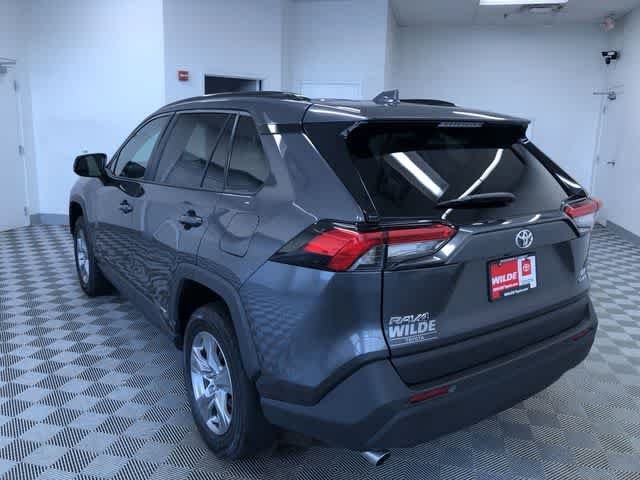 Thumbnail: 2025 Toyota RAV4 - 12