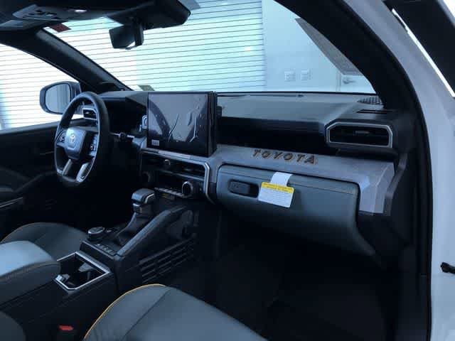 Thumbnail: 2026 Toyota 4Runner - 21