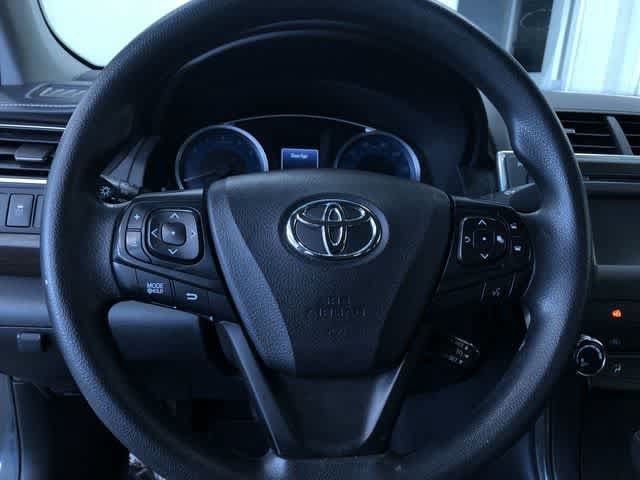 Thumbnail: 2016 Toyota Camry - 24