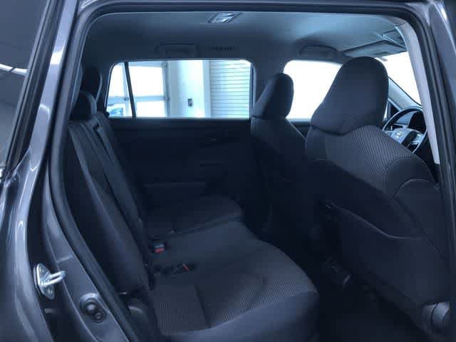 Thumbnail: 2024 Toyota Highlander - 23