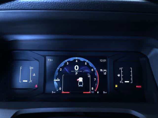 Thumbnail: 2026 Toyota Tacoma - 24