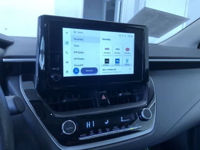 Thumbnail: 2024 Toyota Corolla - 28